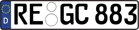 RE-GC883