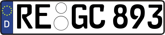 RE-GC893