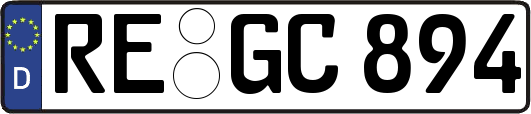 RE-GC894