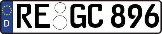 RE-GC896