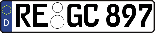 RE-GC897