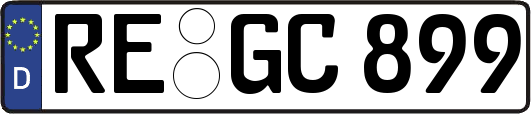 RE-GC899