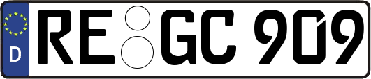 RE-GC909