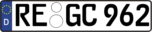 RE-GC962