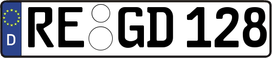 RE-GD128