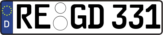 RE-GD331