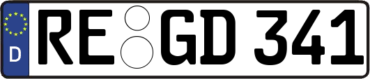 RE-GD341