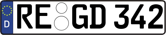 RE-GD342