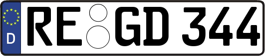 RE-GD344