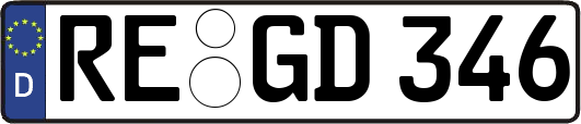 RE-GD346
