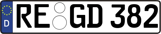 RE-GD382