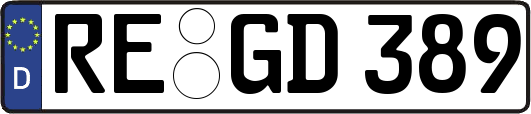 RE-GD389