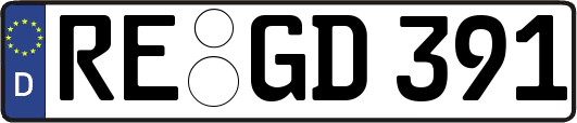 RE-GD391