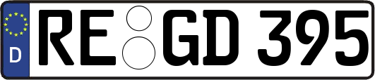 RE-GD395