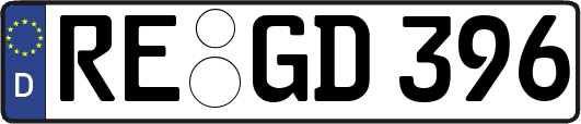 RE-GD396