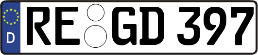 RE-GD397