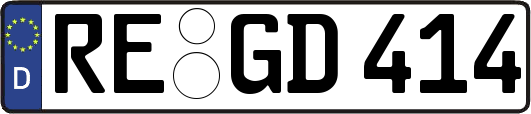 RE-GD414