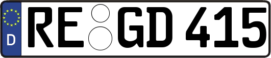 RE-GD415