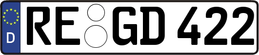RE-GD422