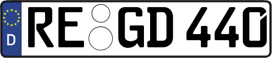 RE-GD440