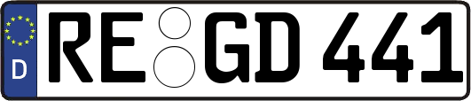 RE-GD441