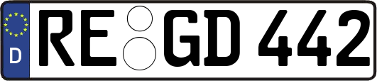 RE-GD442