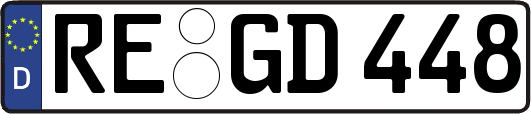 RE-GD448