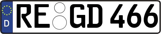 RE-GD466