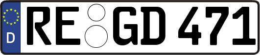 RE-GD471