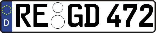 RE-GD472
