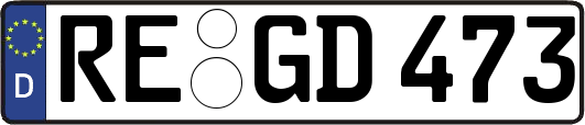 RE-GD473