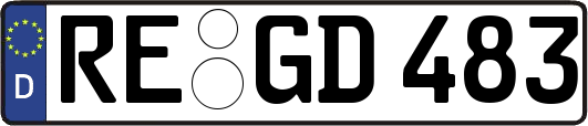 RE-GD483