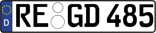 RE-GD485