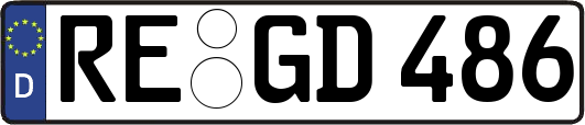 RE-GD486