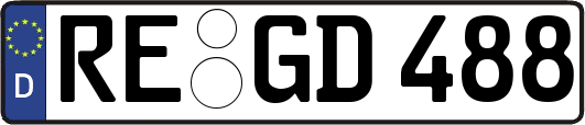 RE-GD488