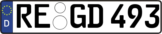 RE-GD493