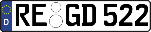 RE-GD522