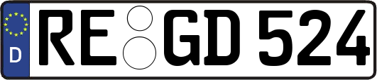 RE-GD524