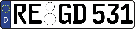 RE-GD531