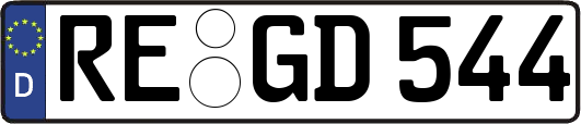 RE-GD544