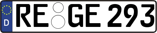 RE-GE293