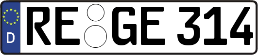 RE-GE314