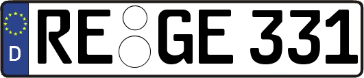 RE-GE331