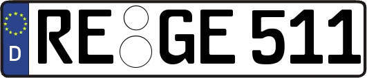RE-GE511