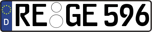 RE-GE596