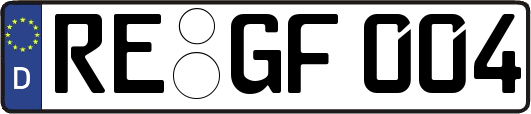 RE-GF004
