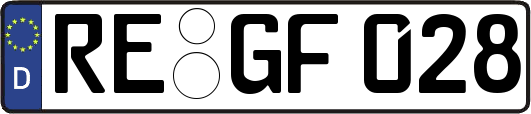 RE-GF028