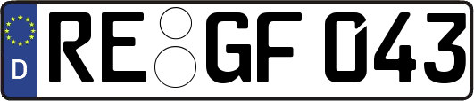 RE-GF043