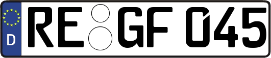 RE-GF045
