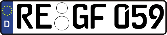 RE-GF059